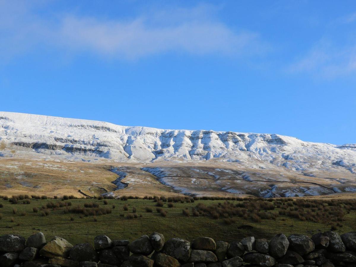 Macaw Cottages, No 4 Kirkby Stephen Zewnętrze zdjęcie