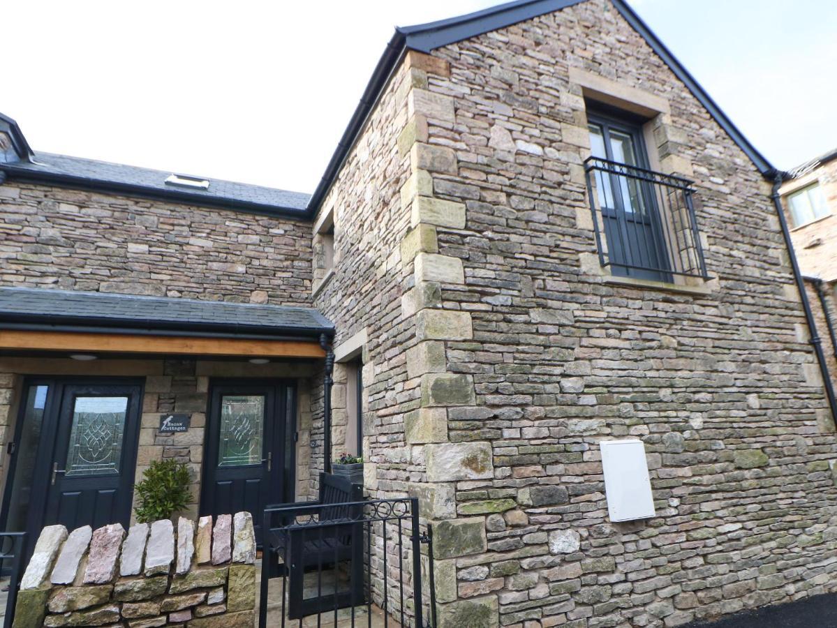 Macaw Cottages, No 4 Kirkby Stephen Zewnętrze zdjęcie